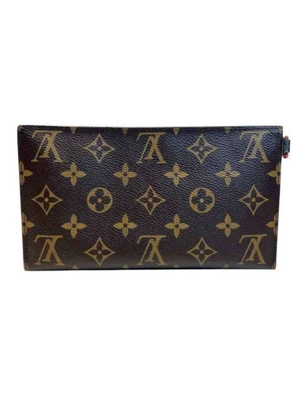 Louis Vuitton Monogram Pacific Ribbon Pouch - Picture 2 of 9